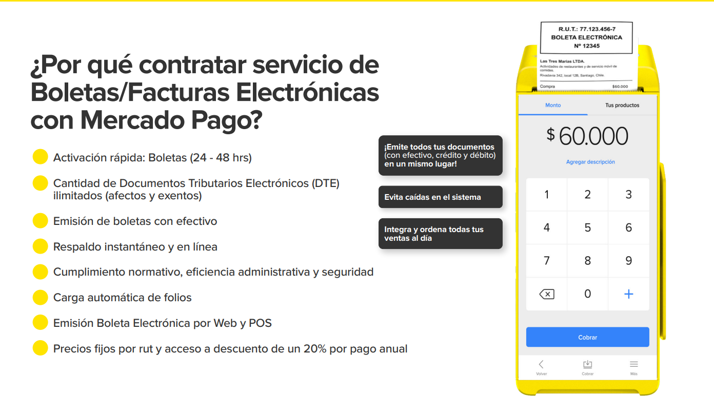 Boletas Smart