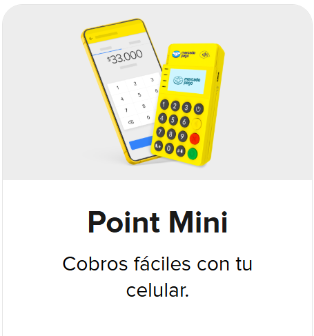 Point Mini
