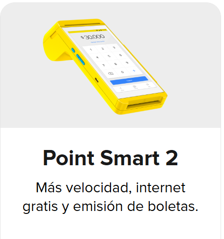 Point Smart 2