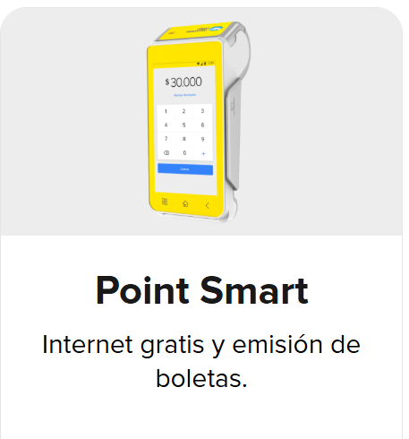 Point Smart